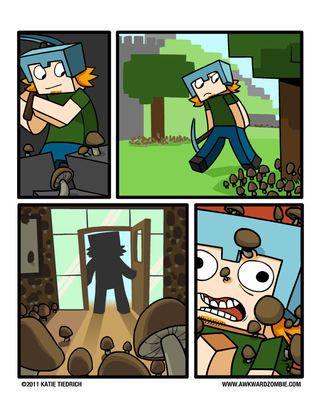 Illustration for article titled Sunday Comics